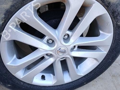 Rim NISSAN JUKE (F15) 1.6 | BP22753502C45 
