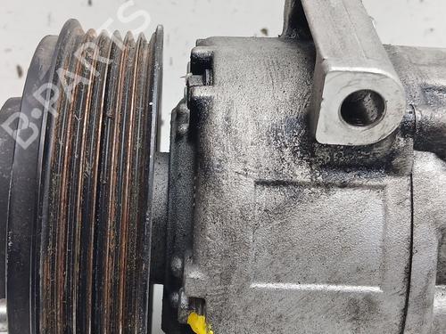 AC compressor OPEL CORSA D (S07) 1.3 CDTI (L08, L68) | BP38305947M34 - Image 2