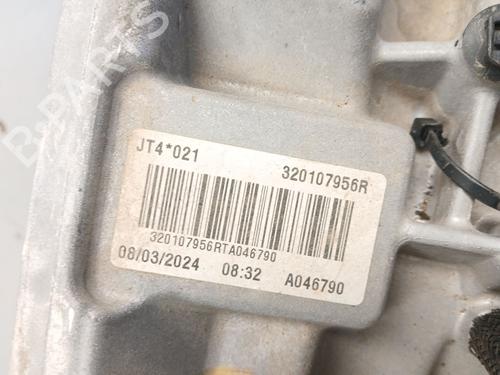 Gearbox RENAULT CAPTUR II (HF_) 1.0 TCe 90 ECO-G (HFM6) | BP36033786M3 - Image 7