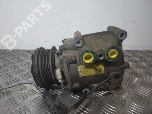 Used AC compressor AC compressor FORD FOCUS I (DAW, DBW) 1.6 16V (100 hp) 10744048 10744048