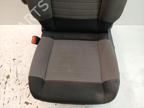 Left front seat CITROËN C3 AIRCROSS II (2R_, 2C_) 1.2 PureTech 110 (2RHNZB, 2RHNZW, 2RHNPX, 2RHNPJ) | BP39900800C15 - Image 2