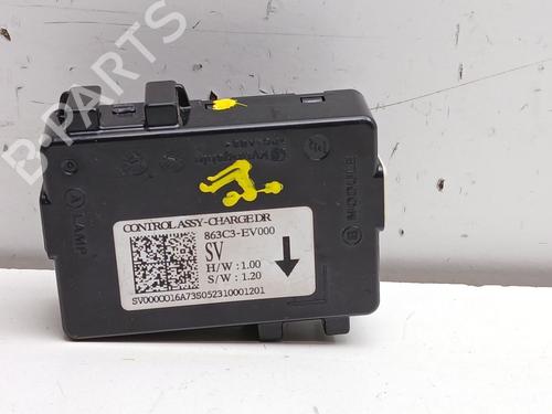 Used Electronic module Electronic module KIA EV3 [2024-2026] 35948819 35948819
