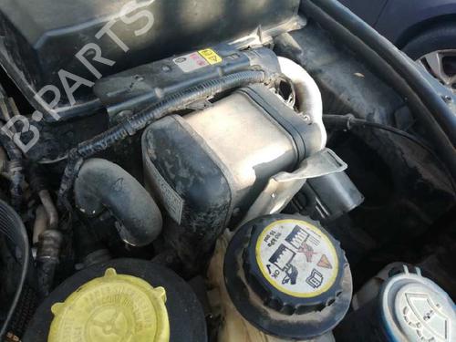 Used Heater matrix box LAND ROVER DISCOVERY III (L319) 2.7 TD 4x4 (190 hp) 14251270