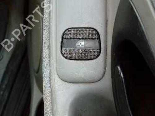 Gearbox FORD GALAXY I (WGR) 2.0 i | BP2437906M3 