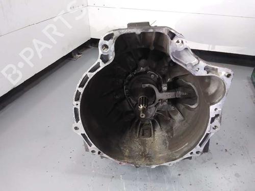 Used Gearbox IVECO DAILY VI Van [2014-2025]  16915797