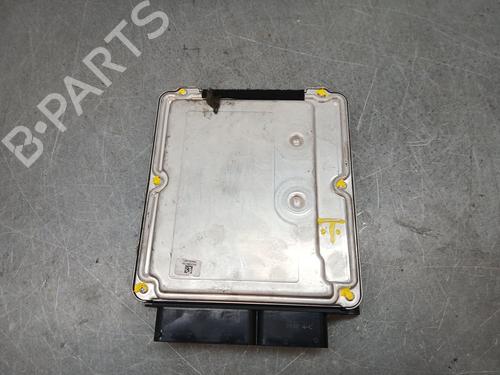 Engine control unit (ECU) AUDI A5 (8T3) 2.7 TDI | BP29821220M57