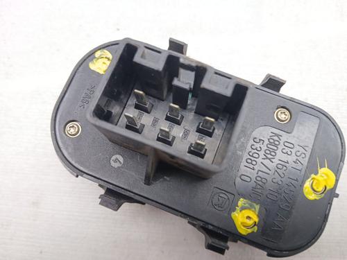 Left front window switch FORD FOCUS I (DAW, DBW) 1.8 TDCi | BP29359910I27 