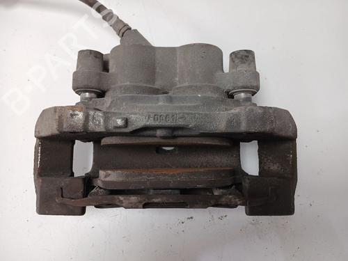 Left front brake caliper VOLVO XC60 I SUV (156) 2.4 D / D3 / D4 AWD | BP28335049M105