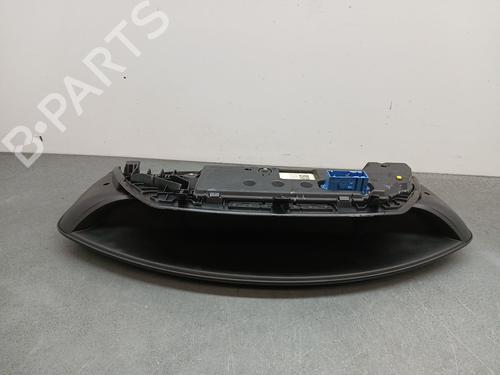 Instrument cluster CITROËN C4 I (LC_) 1.6 HDi | BP20935620C47 