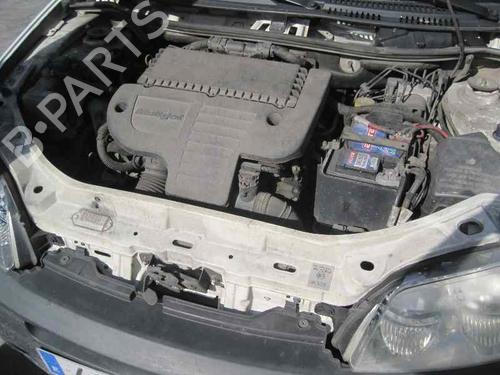 Querlenker links vorne FIAT PUNTO Hatchback Van (188_) 1.3 D Multijet | BP2370876M12 