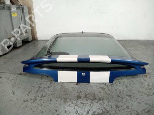 Tailgate MAZDA MX-3 (EC) 1.6 i | BP15383899C6 