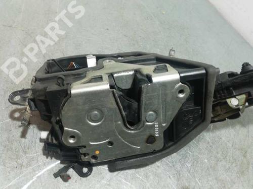 Rear right lock BMW 1 (E87) 118 d | BP8194654C99 