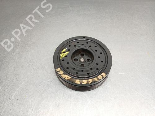 Used Pulley Pulley 38621547 38621547