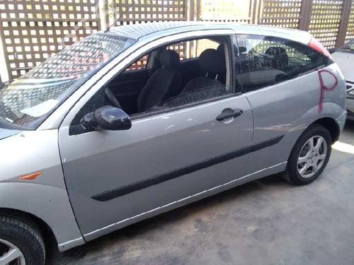 Turbolader/Kompressor FORD FOCUS I (DAW, DBW)  | BP4888360M71 