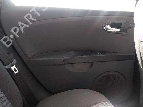 Left rear window motor SEAT LEON (1P1) 1.6 | BP3175753E23 