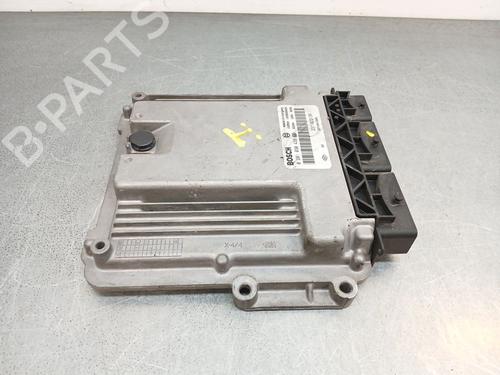 Engine control unit (ECU) DACIA LOGAN MCV II 1.5 dCi | BP38487073M57 - Image 3