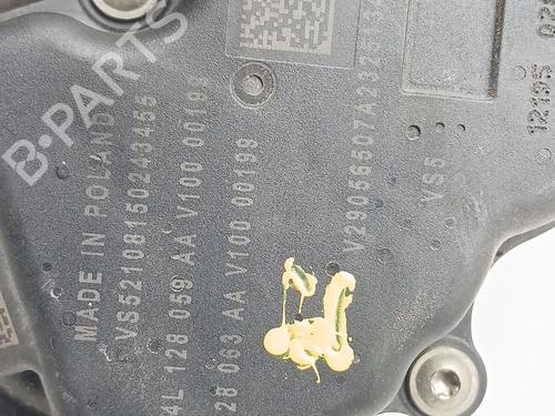 Throttle body VW TIGUAN (5N_) 2.0 TDI | BP32237096M82