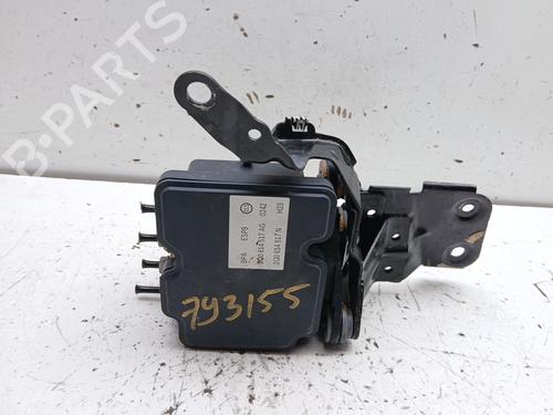ABS pump SEAT IBIZA V (KJ1, KJG) 1.0 MPi | BP34628280M43  - Image 5