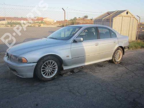 Gearbox BMW 5 (E39) 530 d | BP2365410M3 