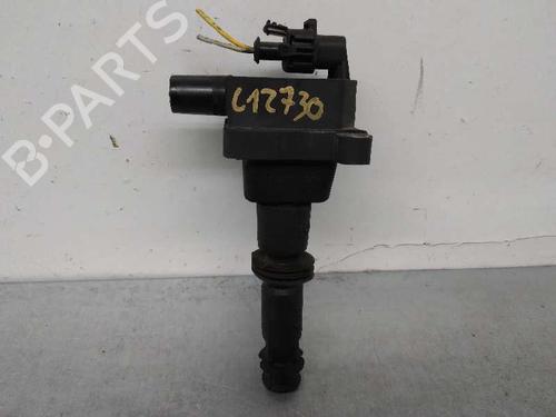 Used Ignition coil ALFA ROMEO 147 (937_) [2000-2010]  8637484