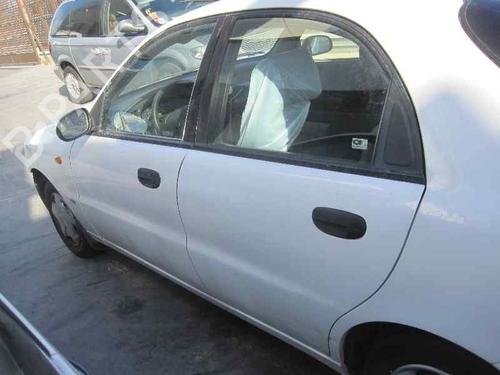 Front left interior door handle DAEWOO LANOS (KLAT) 1.3 | BP3413889I13 