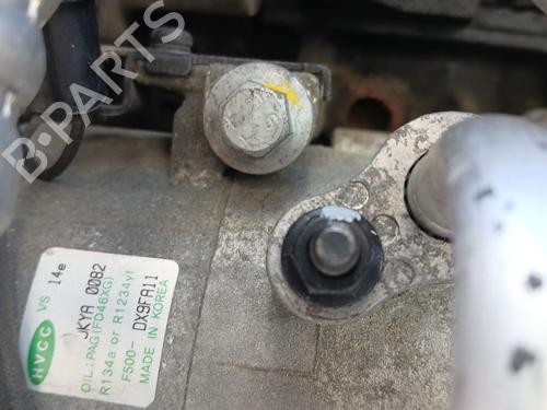 AC compressor HYUNDAI ix35 (LM, EL, ELH) 1.7 CRDi | BP22968893M34 