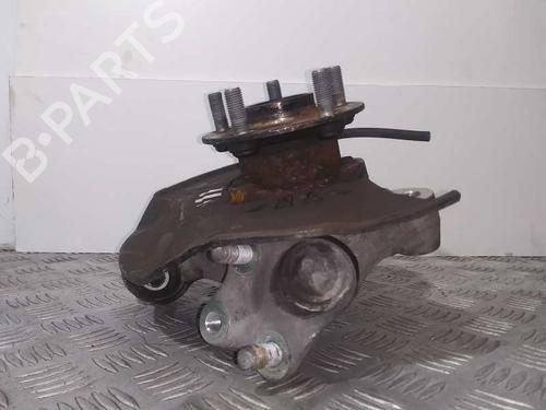 Right front steering knuckle LEXUS CT (ZWA10_)  | BP16011899M26 