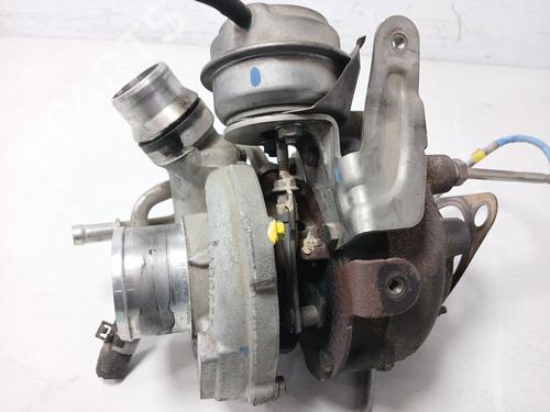 Turbolader/Kompressor RENAULT KOLEOS I (HY_) 2.0 dCi (HY0K) | BP25918910M71 