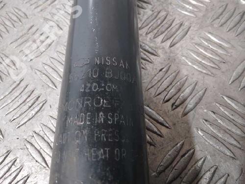 Left rear shock absorber NISSAN NV200 / EVALIA Bus 1.5 dCi 110 (M20, M20M) | BP10727819M18 