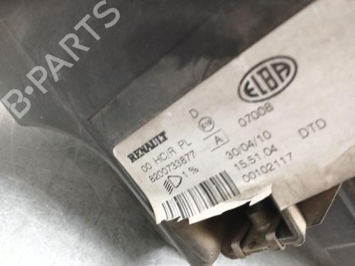 Right headlight DACIA SANDERO 1.5 dCi | BP39611450C29 - Image 5