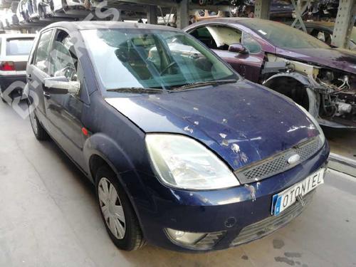 Right taillight FORD FIESTA V (JH_, JD_)  | BP11765752C35 