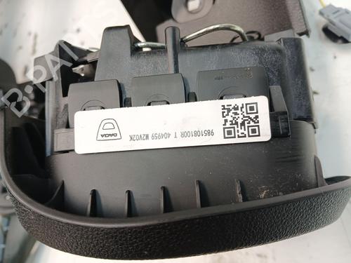 Airbag sæt DACIA SPRING EV (B6M1) | BP37277301C86 - Image 11