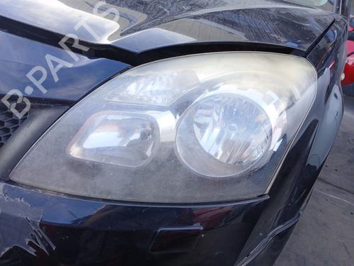 Left headlight RENAULT KOLEOS I (HY_) 2.0 dCi (HY0K) | BP22969089C28 - Image 2