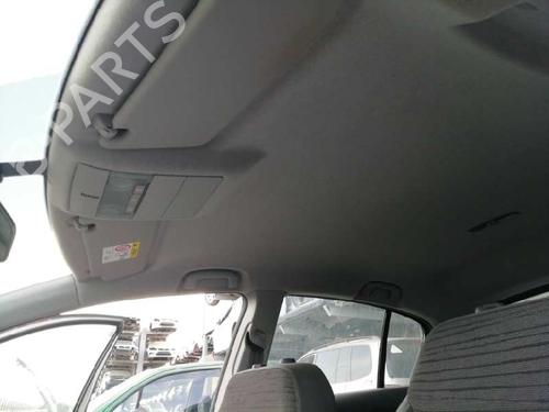 Front left window mechanism OPEL CORSA D (S07) 1.3 CDTI (L08, L68) | BP6135157C22 