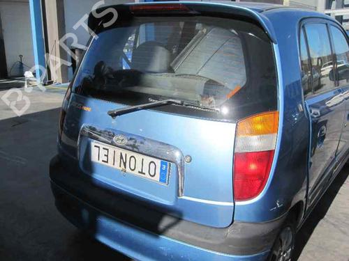 Right front window switch HYUNDAI ATOS PRIME (MX) 1.0 i | BP2425982I26 