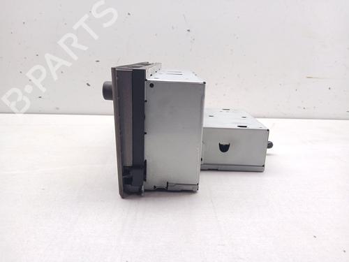 Radio LAND ROVER RANGE ROVER III (L322) 3.0 D 4x4 | BP26434740E6 