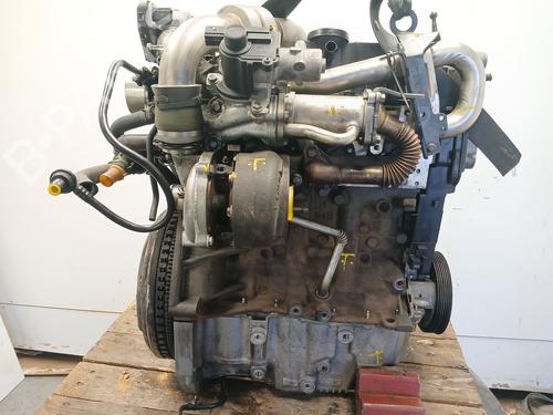 Used Engine Engine 33656340 33656340