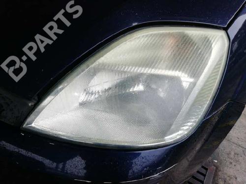 Headlight switch FORD FIESTA V (JH_, JD_)  | BP9044065I24 
