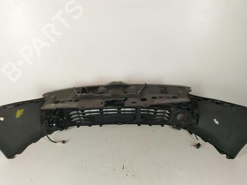 Front bumper RENAULT CLIO IV (BH_)  | BP27273051C7 