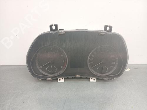 Kombiinstrument Kombiinstrument HYUNDAI i30 (PDE, PD, PDEN) 1.5 T-GDI hybrid 48V (160 hp) 33622833 33622833