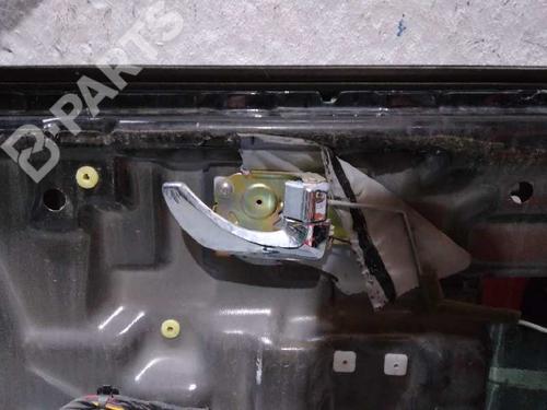 Right front door KIA SORENTO I (JC) 2.5 CRDi 4WD | BP8812936C3 