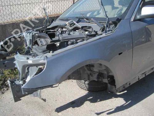 Rear left window mechanism BMW 5 (E60) 520 d | BP2417752C24 