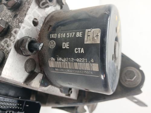 ABS pump VW GOLF VI (5K1) 1.4 TSI | BP38759769M43 - Image 5