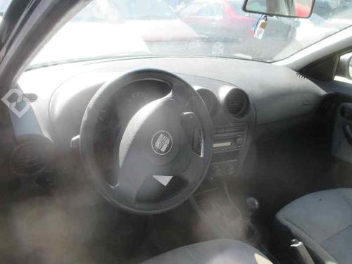 Front right window mechanism SEAT IBIZA III (6L1) 1.4 16V | BP2416600C23 