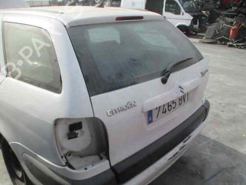 Front right seatbelt CITROËN XSARA Break (N2)  | BP10489446I25 