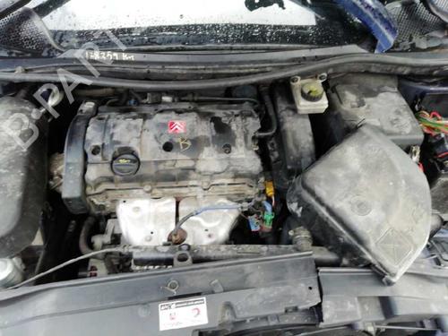 Right front window motor CITROËN C4 I (LC_) 1.6 16V | BP4840835E20 