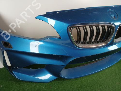 Front bumper BMW 2 Coupe (F22, F87) 220 i | BP24668347C7 