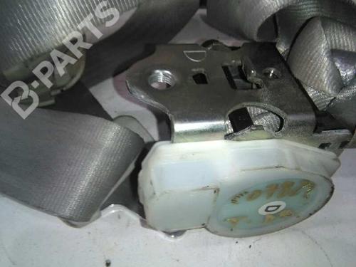 Rear right seatbelt FIAT IDEA (350_) 1.9 JTD | BP9857226I28 
