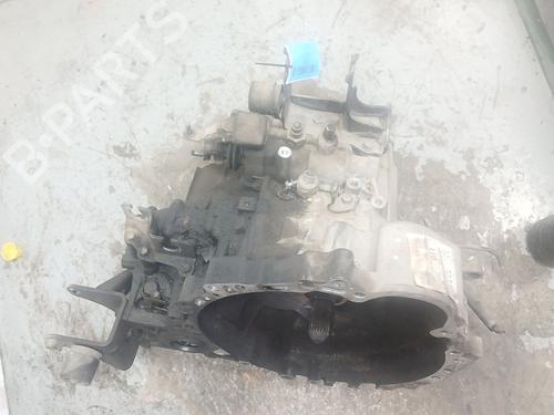 Gearbox TOYOTA COROLLA (_E12_) 2.0 D-4D (CDE120R, CDE120L_) | BP28070812M3 