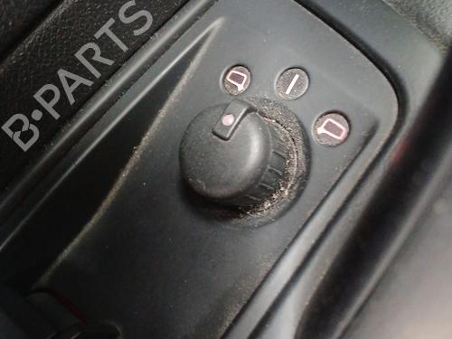 Right mirror AUDI A1 (8X1, 8XK) 1.2 TFSI | BP22757698C27 